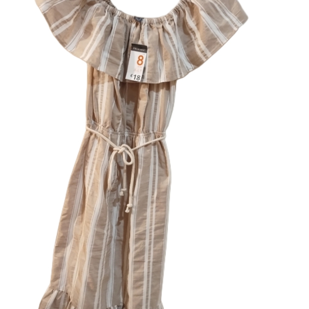 Primark dress,‎ SIZE 4, NWT